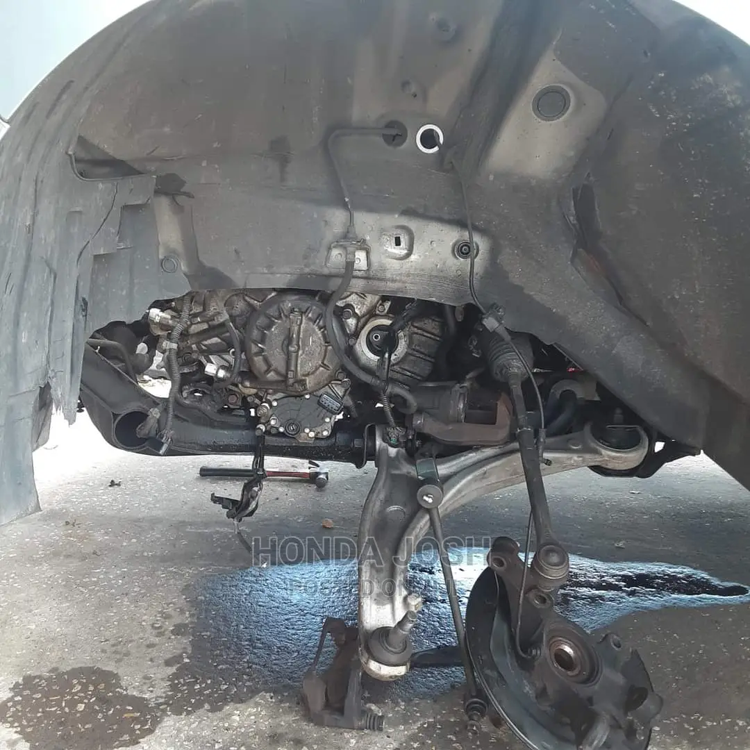 Low Arm/Camber Honda Pilot, Odyssey,Acura MDX, Acura ZDX.