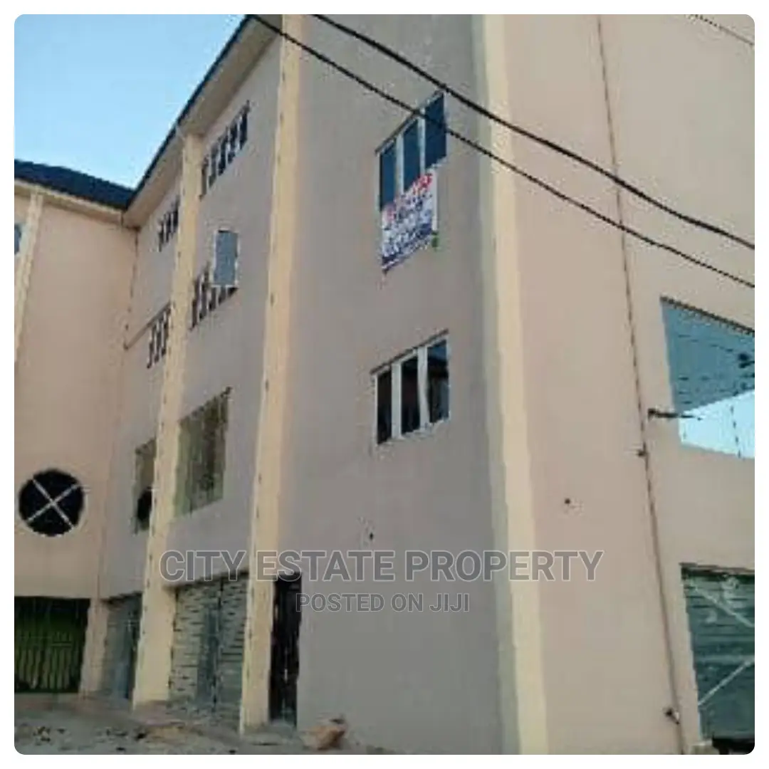 Office Spacefor Rent in GRA Portharcourt