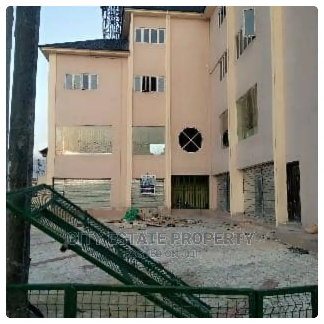 Office Spacefor Rent in GRA Portharcourt