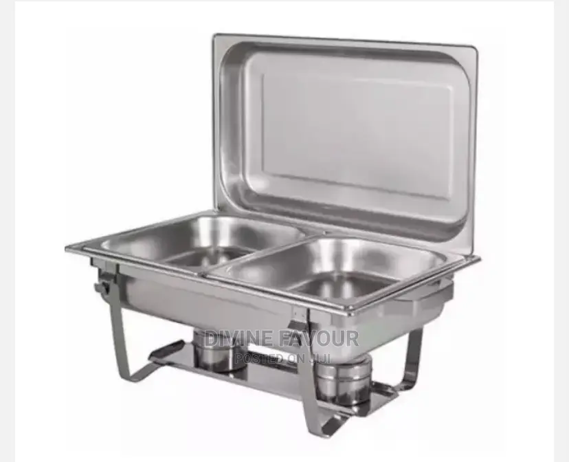 Chaffing Dish