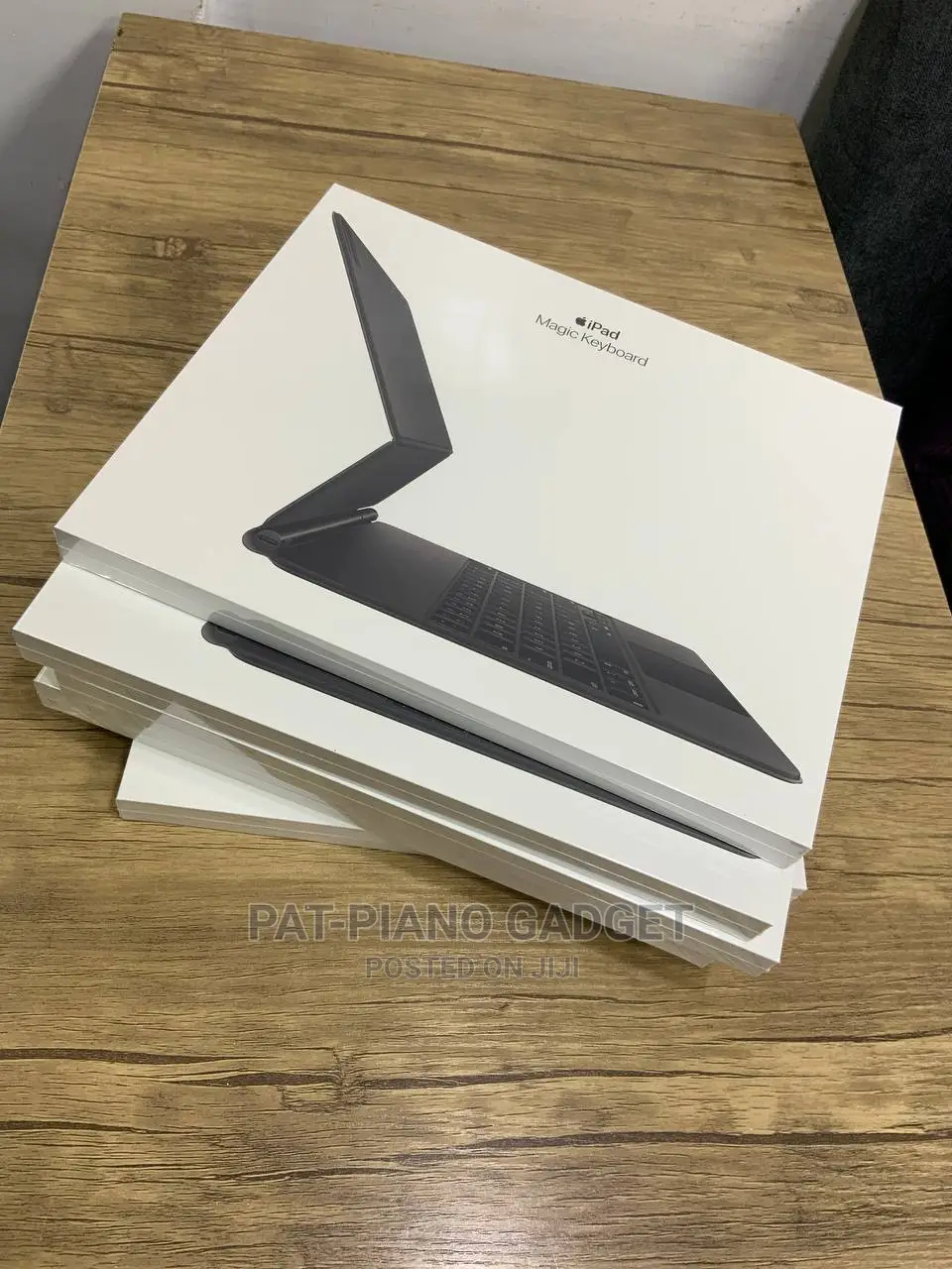 Apple iPad Pro Magic Keyboard 12.9