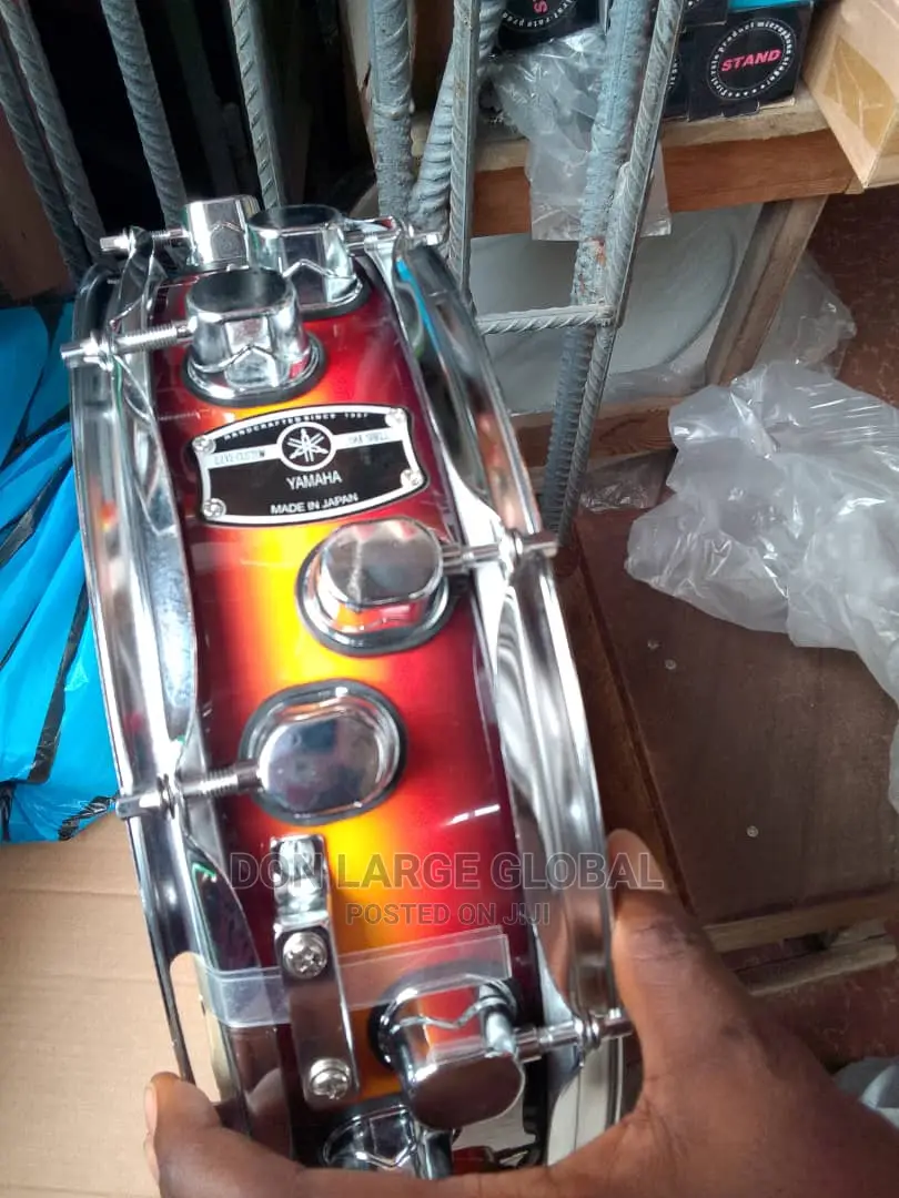 Yamaha Picolo Snear Drum