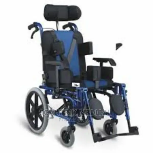Cerebral Palsy Wheelchair