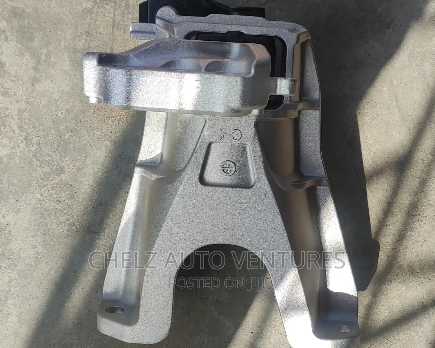Side Engine Seating Honda Civic 2016-2019 Model
