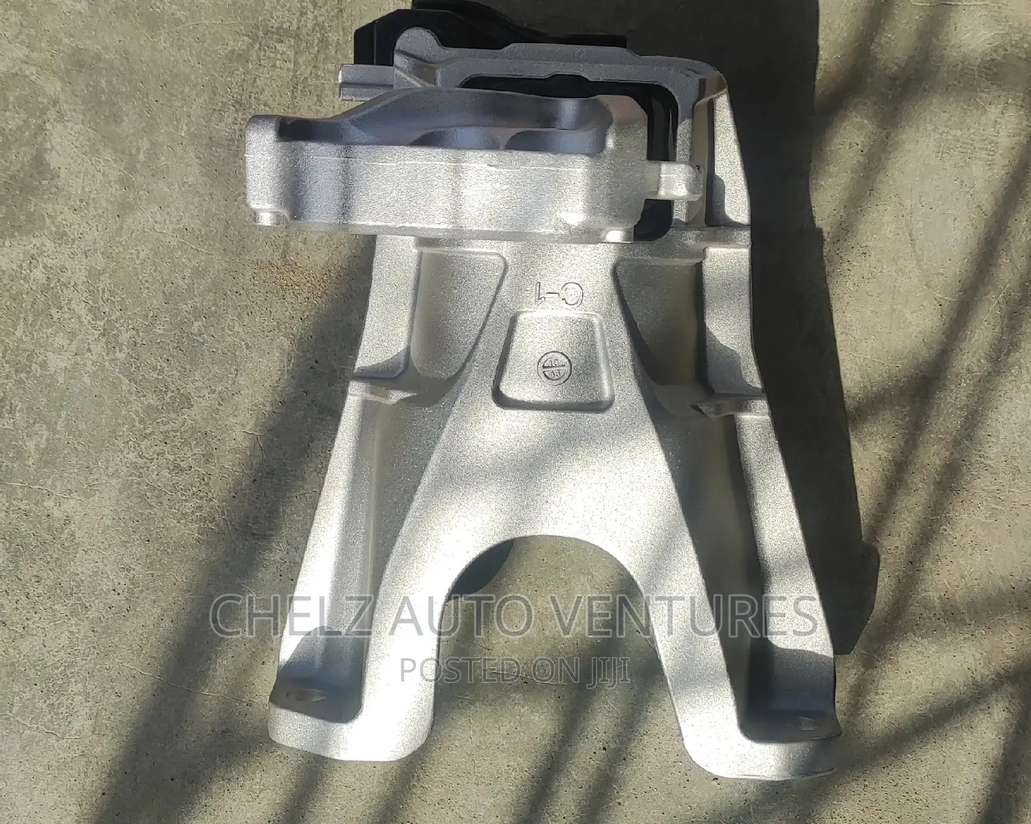 Side Engine Seating Honda Civic 2016-2019 Model