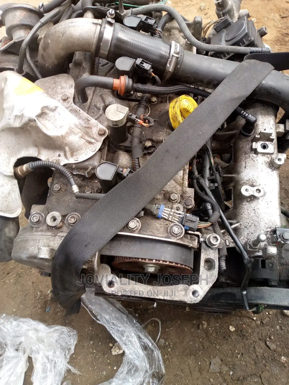 Renault Espace 3, Laguna 2/3.2.0t