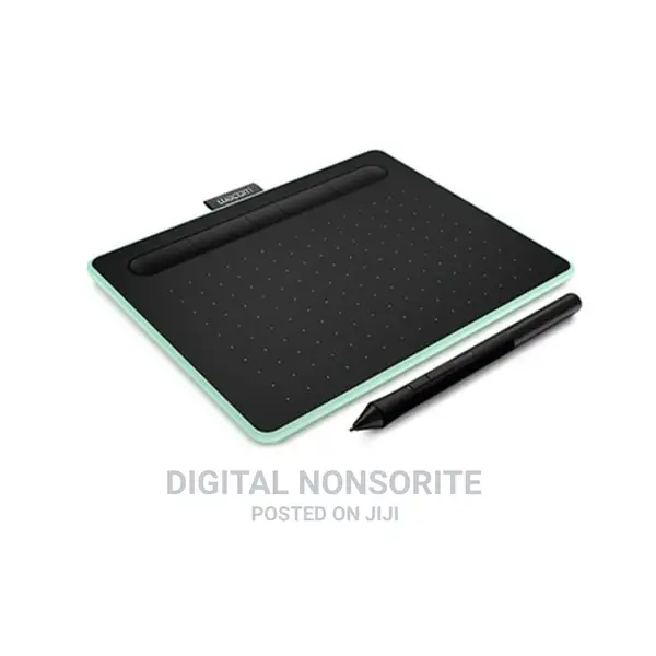 Wacom Intuos Creative Pen Tablet