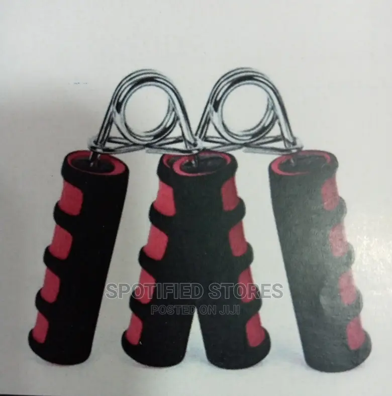 Small Hand Grip