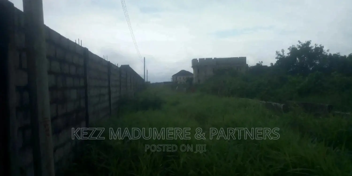 Land ( Buy Build at Sars Rd