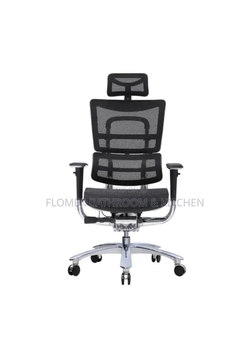 Office Ergonomic Chair