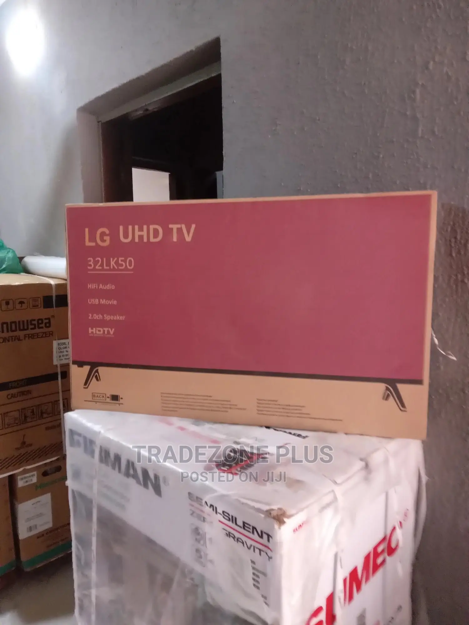 Original (32lk50) 32 Inch LED Television