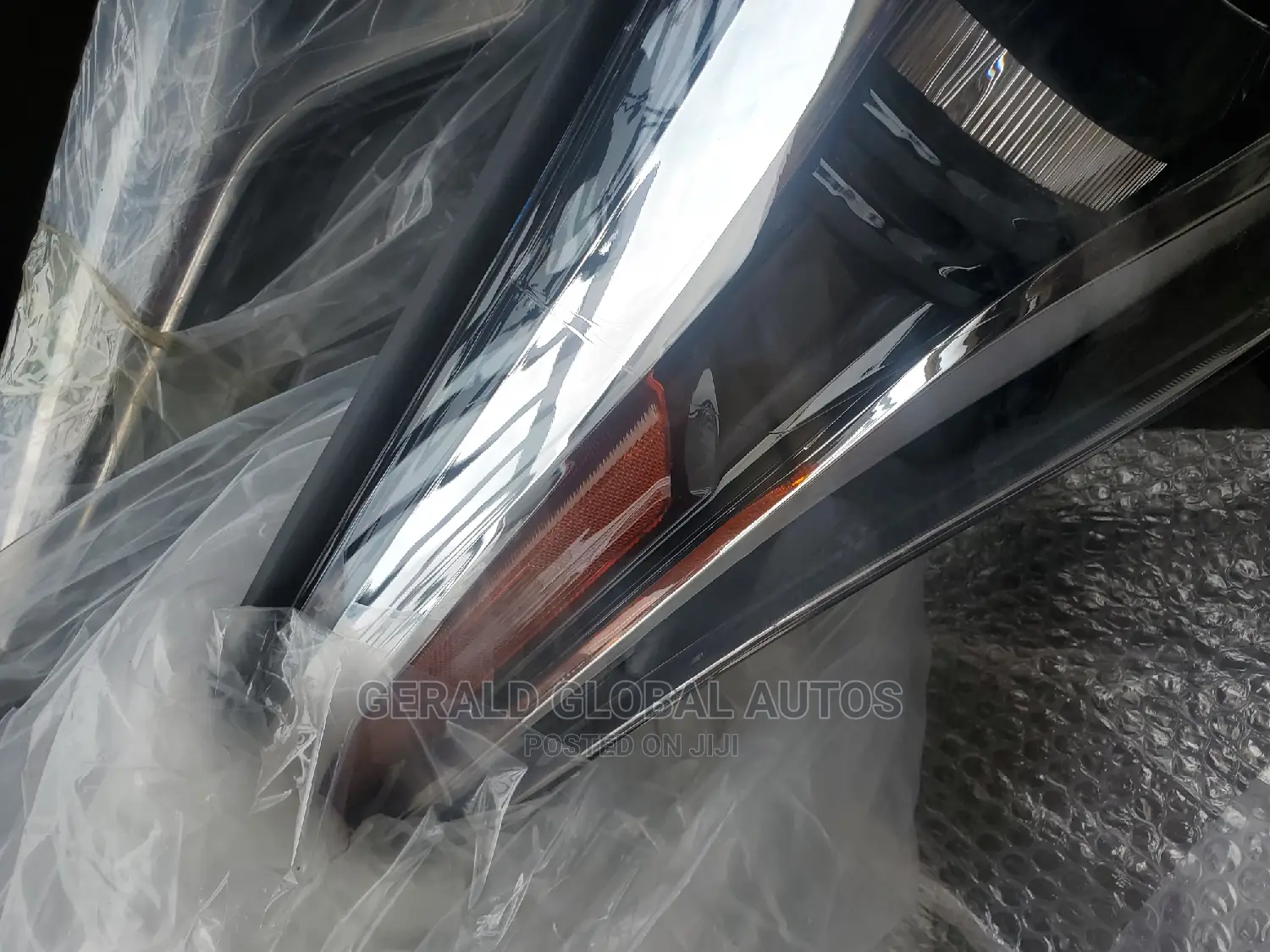 Head Lamp Toyota C-Hr 2018 - 2020
