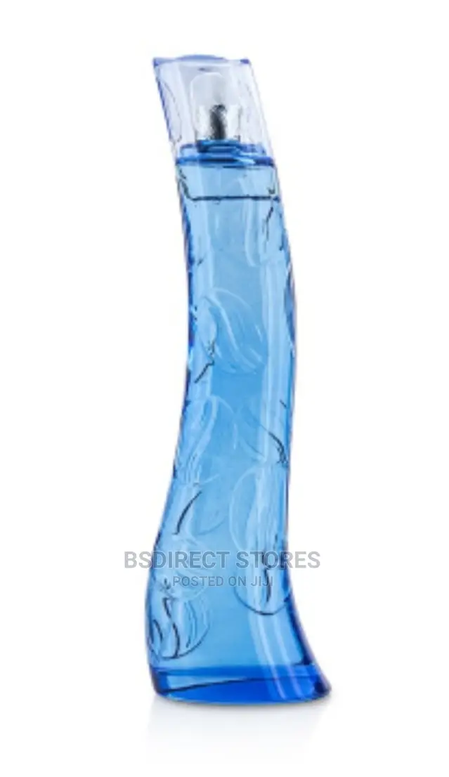 Café ICED Pour Homme Eau De Toilette Spray 100ml Spray
