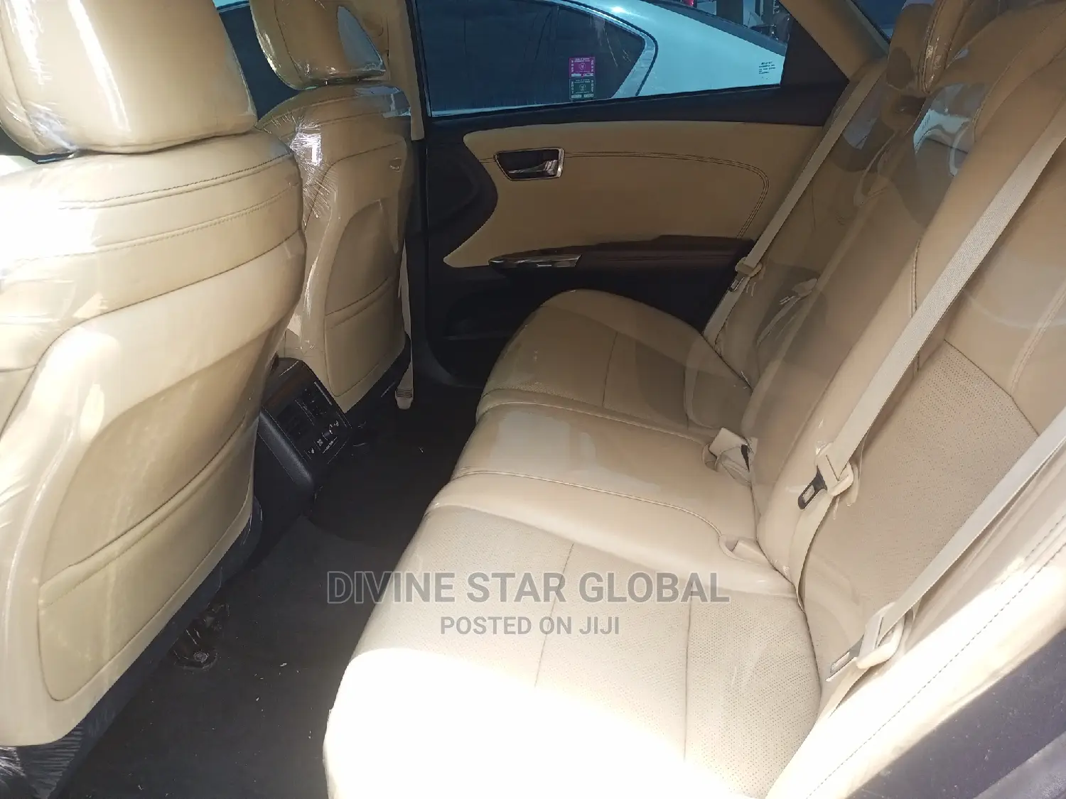 Toyota Avalon 2013 Green