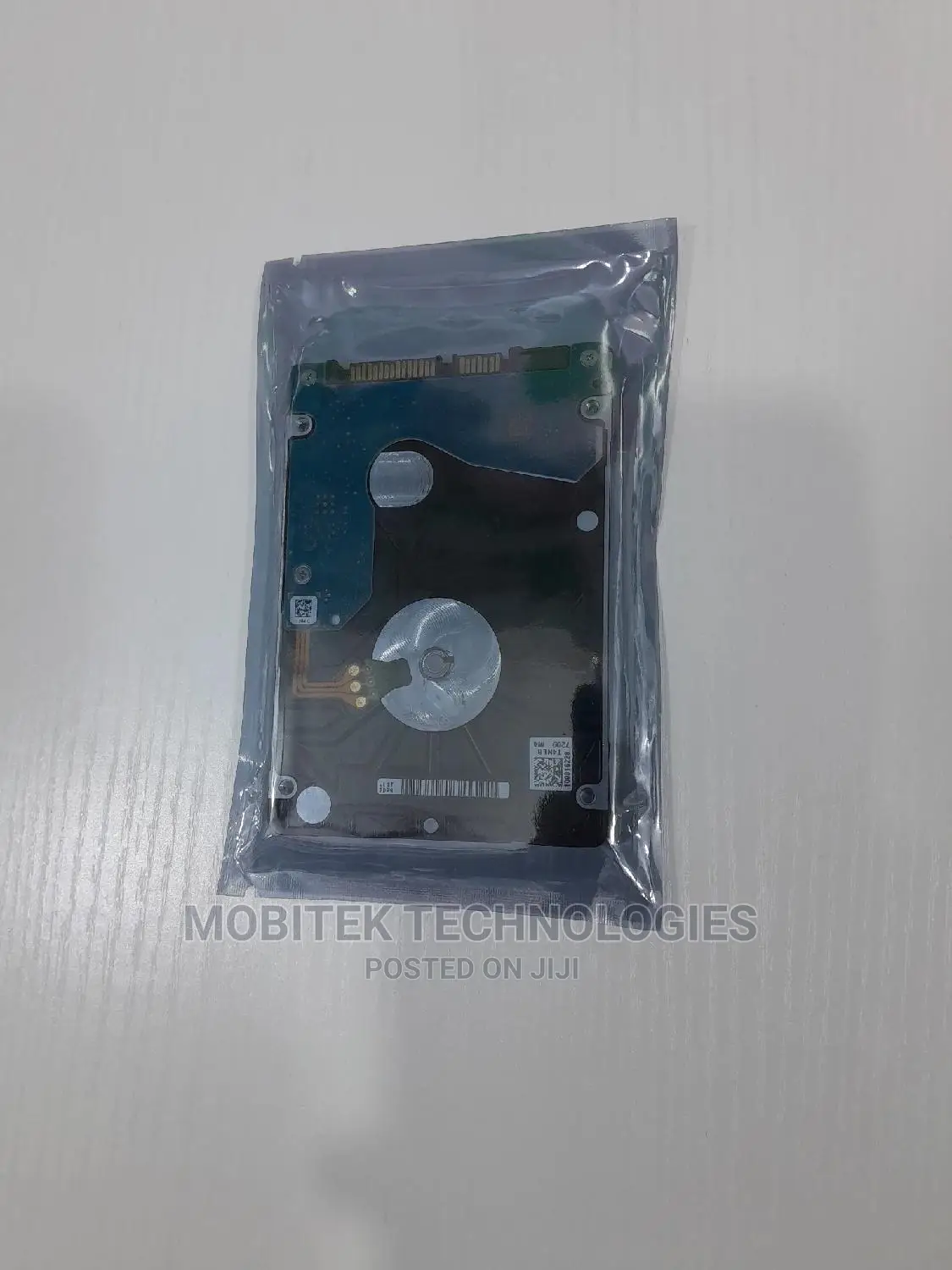 1tb Seagate Sata 2.5" Laptop Hard Drive