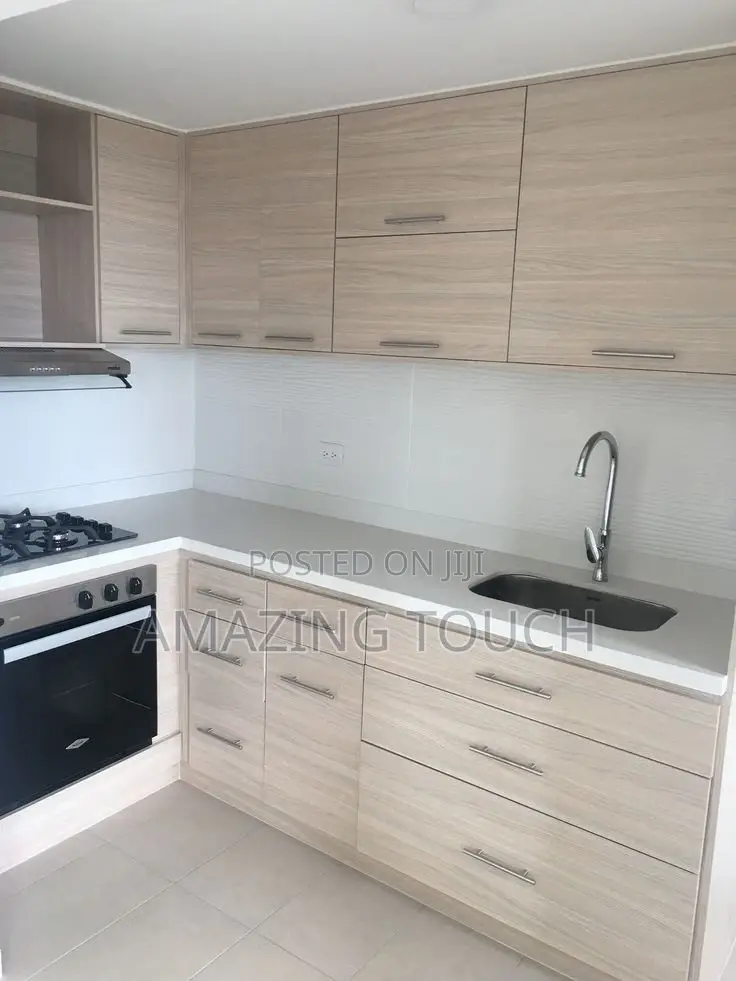 Kichen Cabinet, Dinning Table