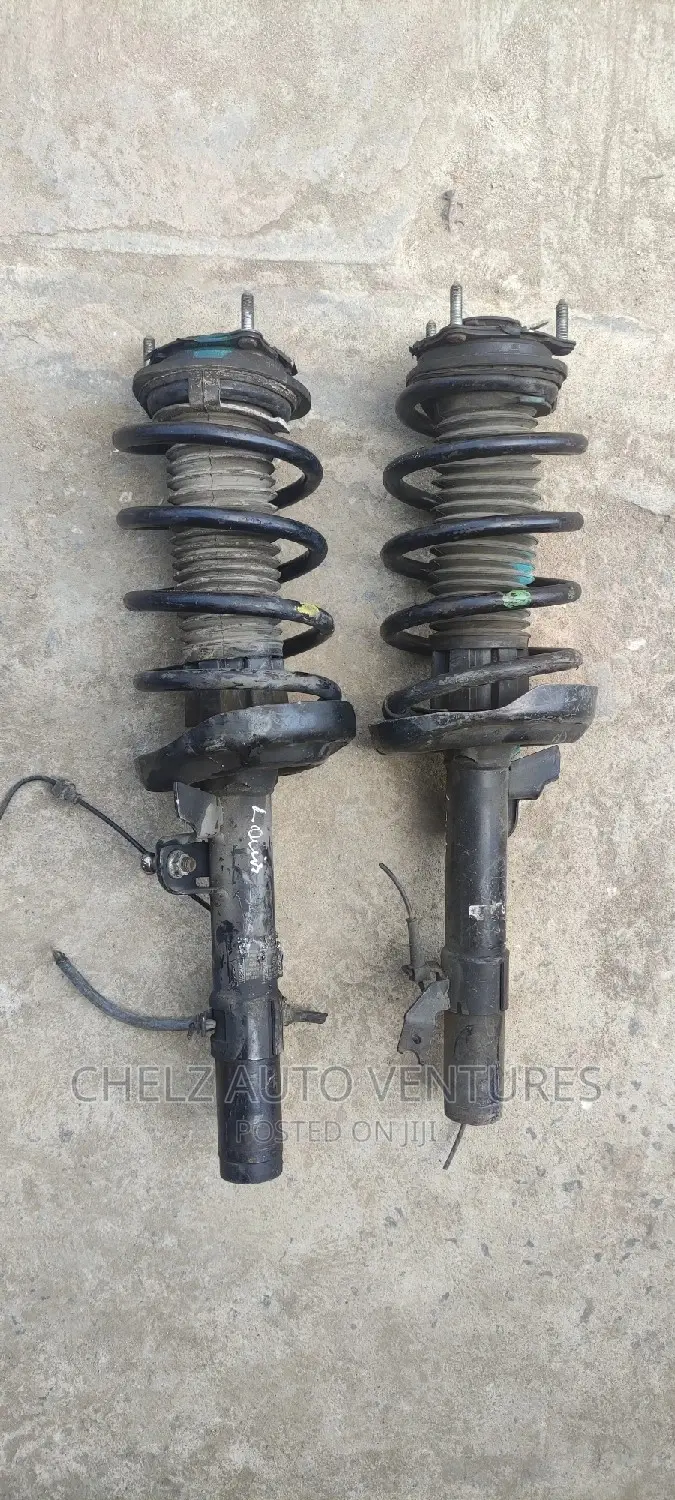Front Shock Absorber Acura MDX 2017 - 2018