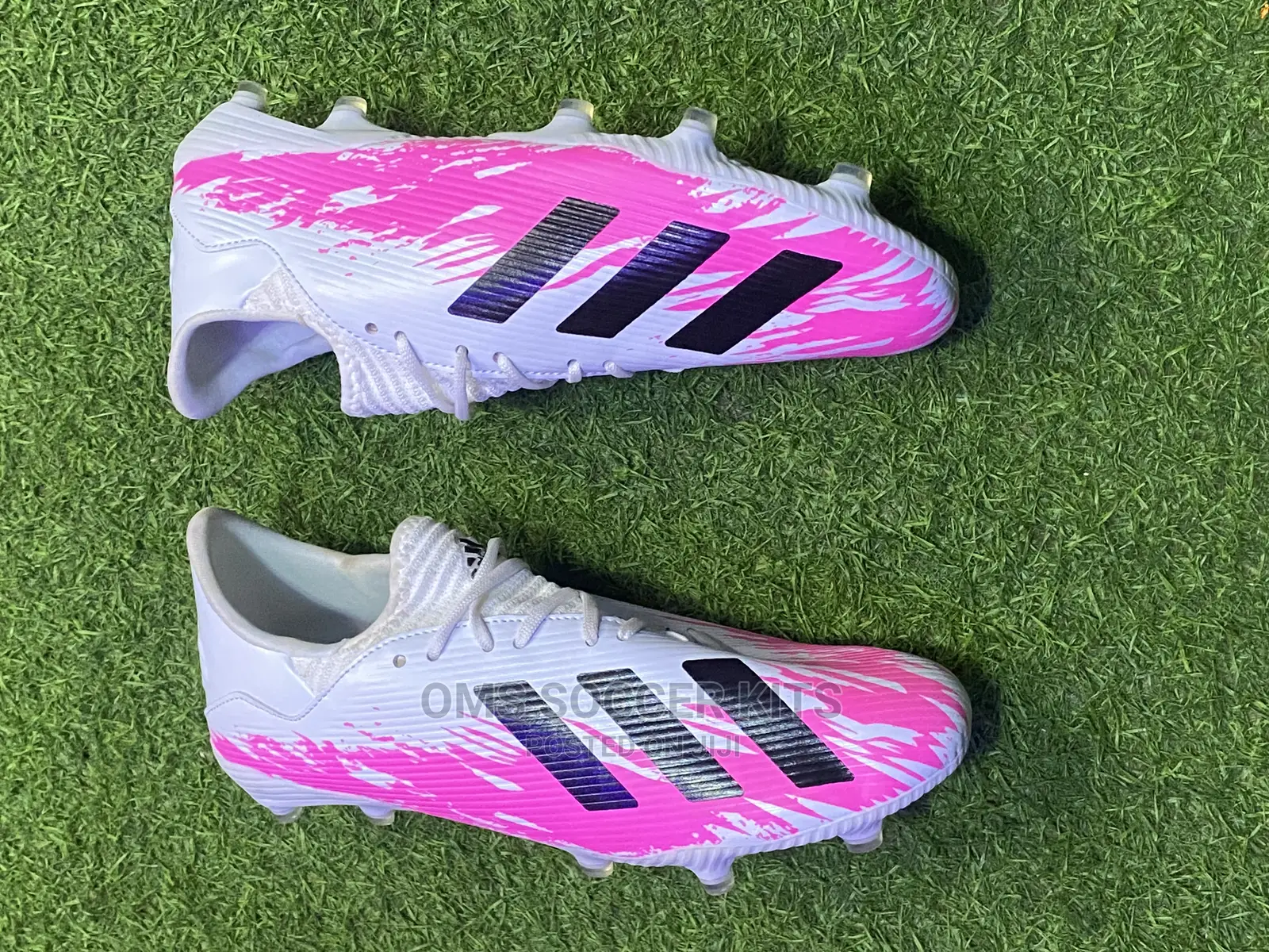 Adidas Speed Mesh(43)
