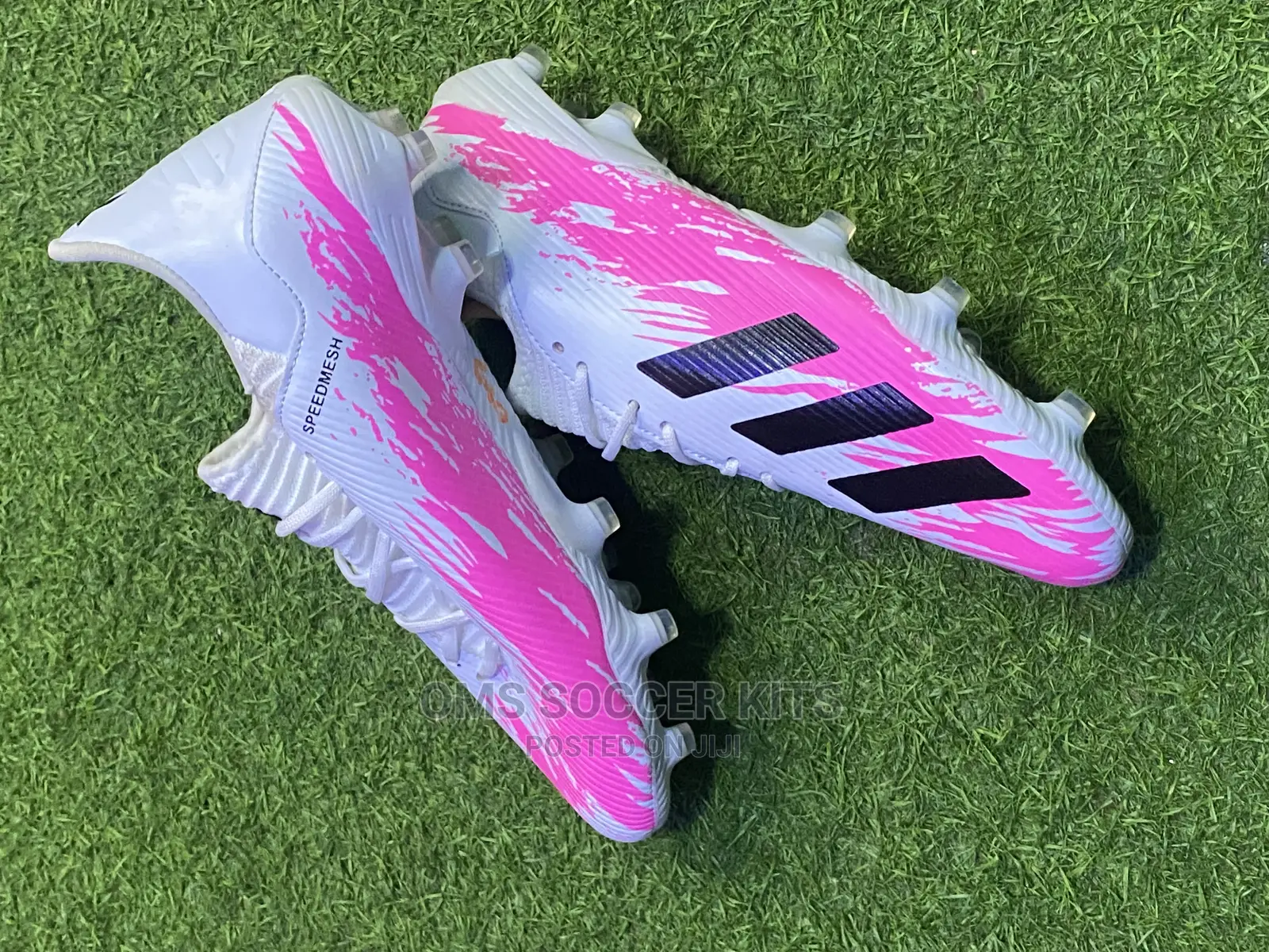 Adidas Speed Mesh(43)