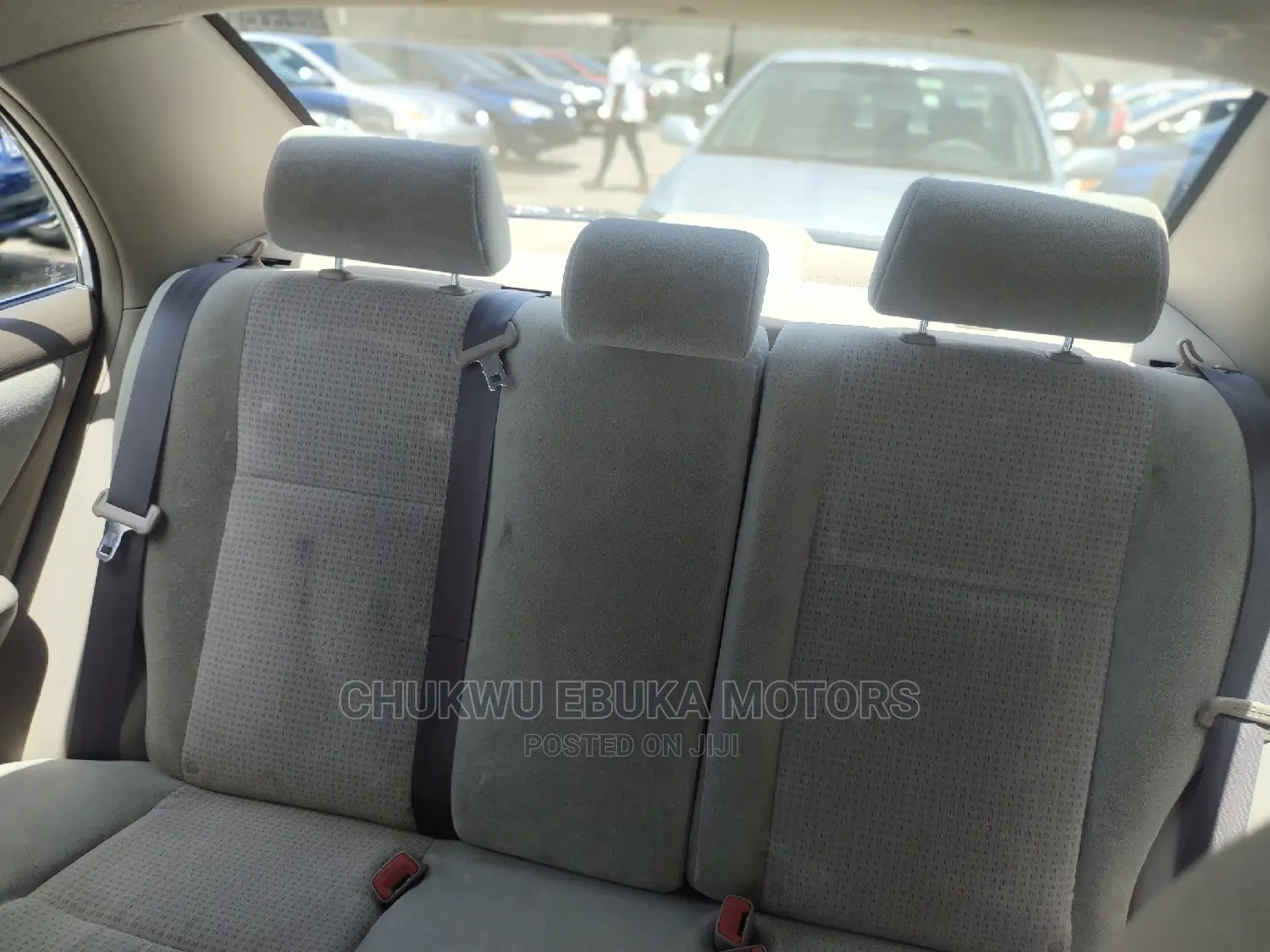 Toyota Corolla 1.8 LE 2008 Silver