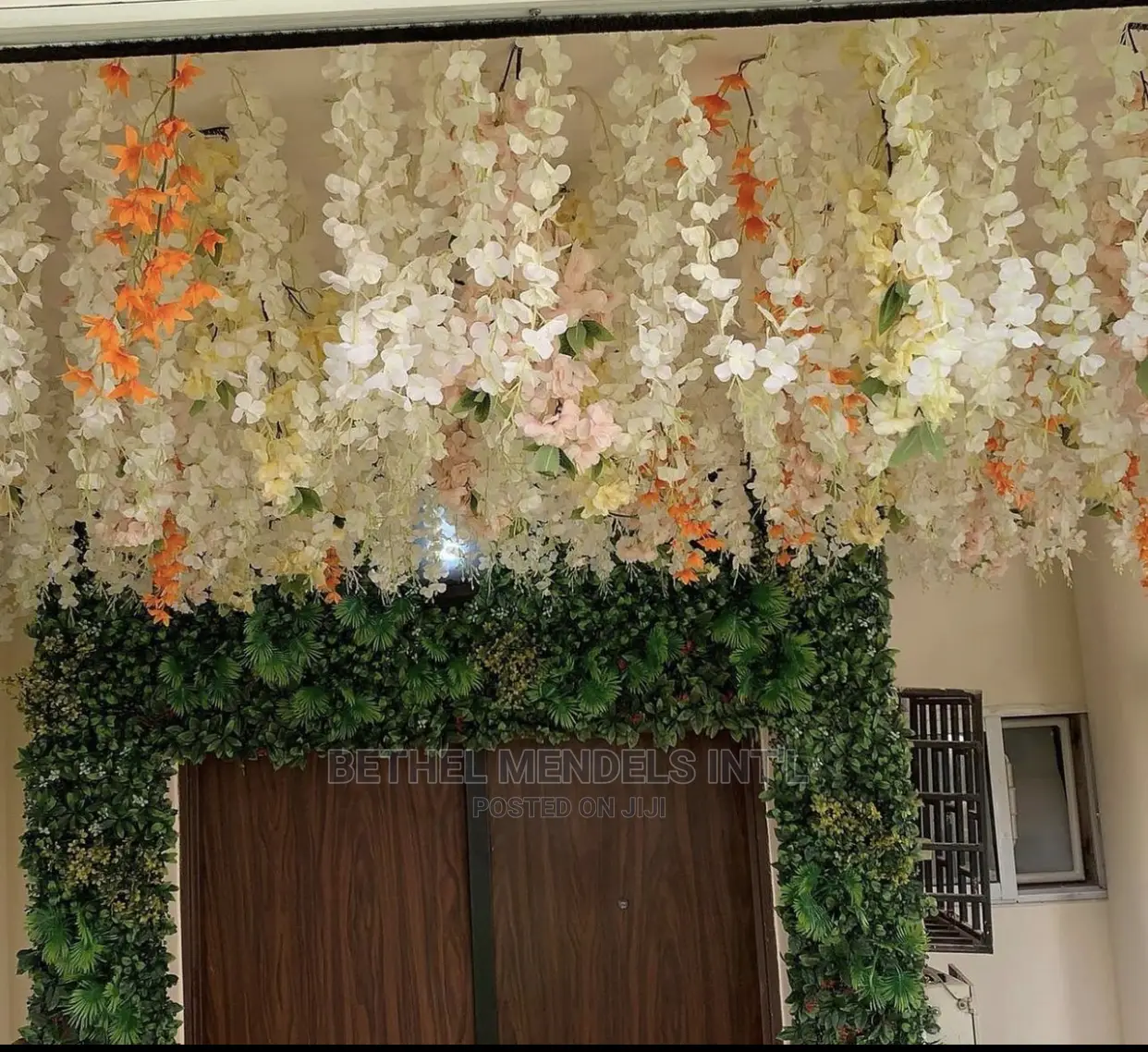Artificial Flowers/Plants | Bulk Sales of Indoor Flowers