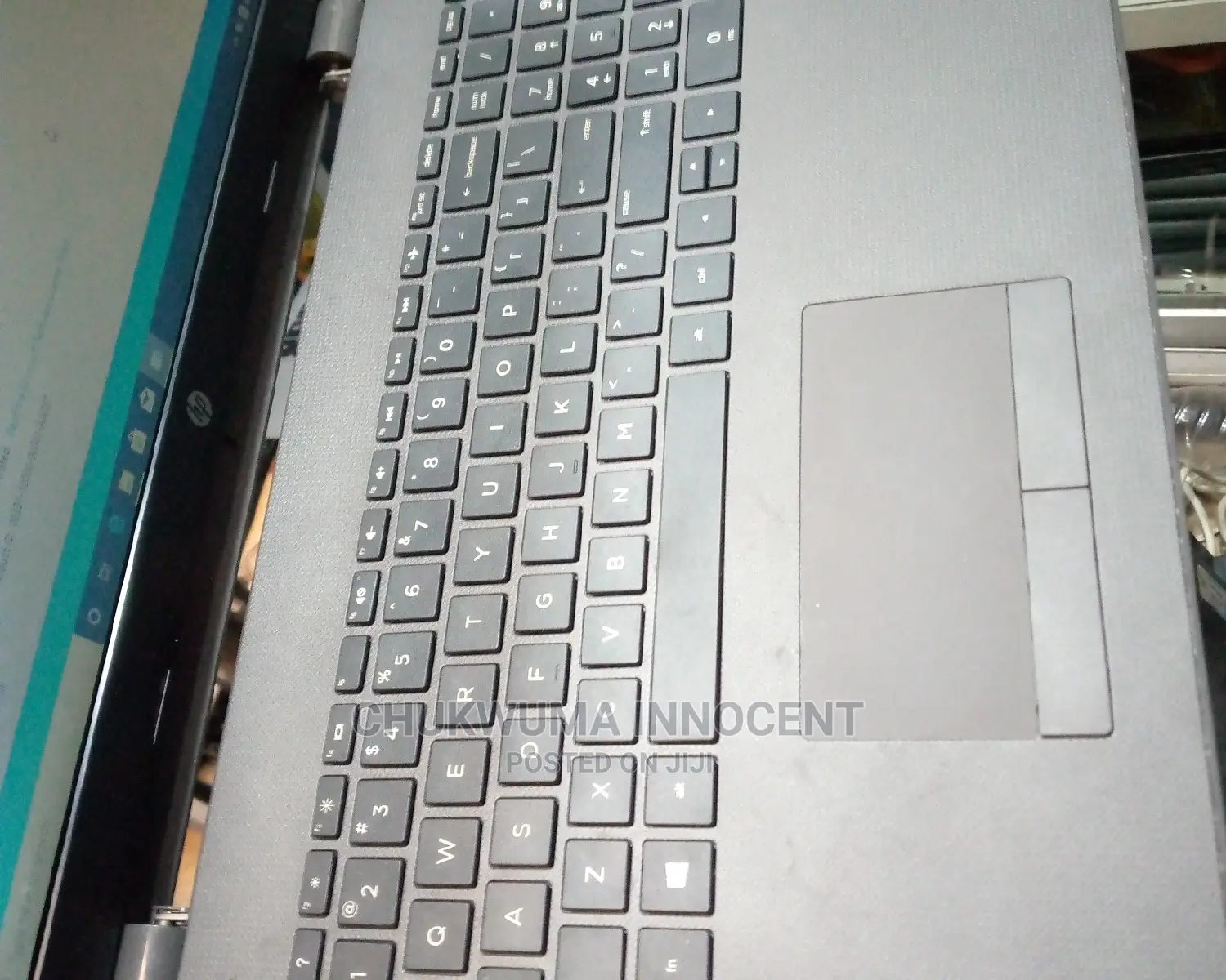 Laptop HP 255 G6 4GB AMD A6 SSD 256GB
