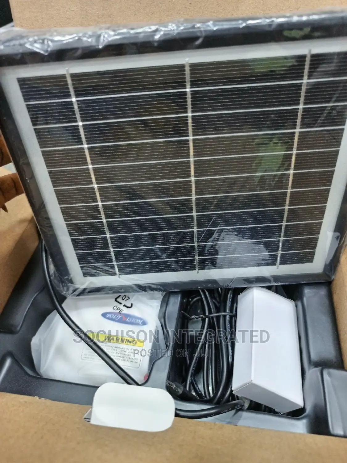 Solar Wifi Outdoor Waterproof Camera With Panel