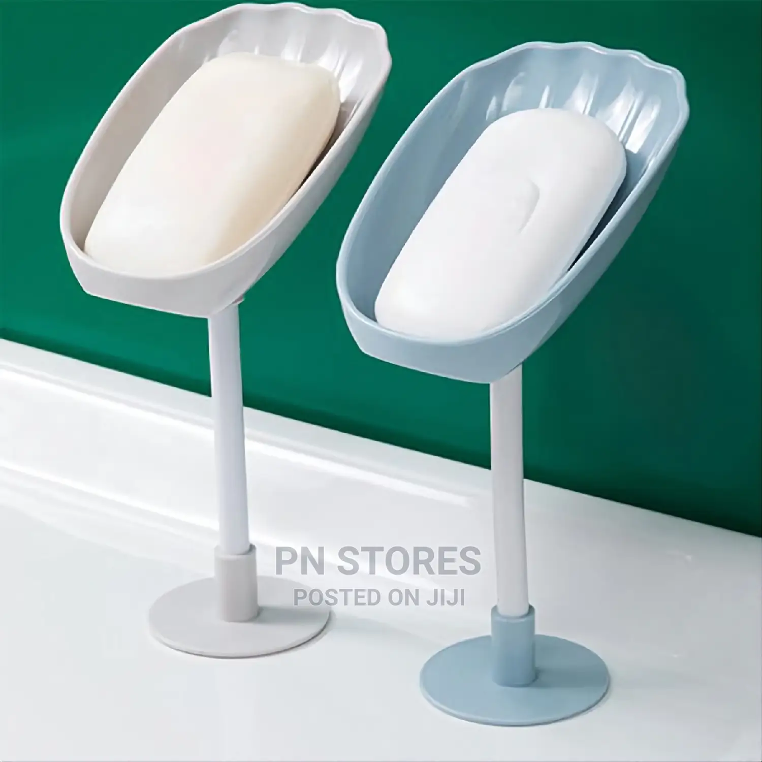 Soap Drain Dish Rack || Soap Holder