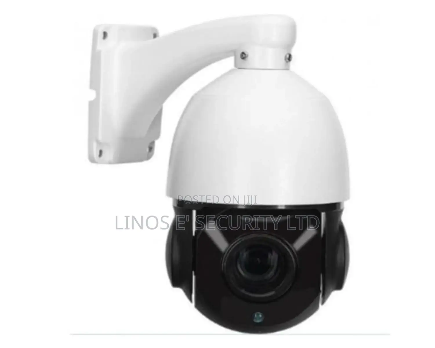 PTZ High Speed AHD Cameras