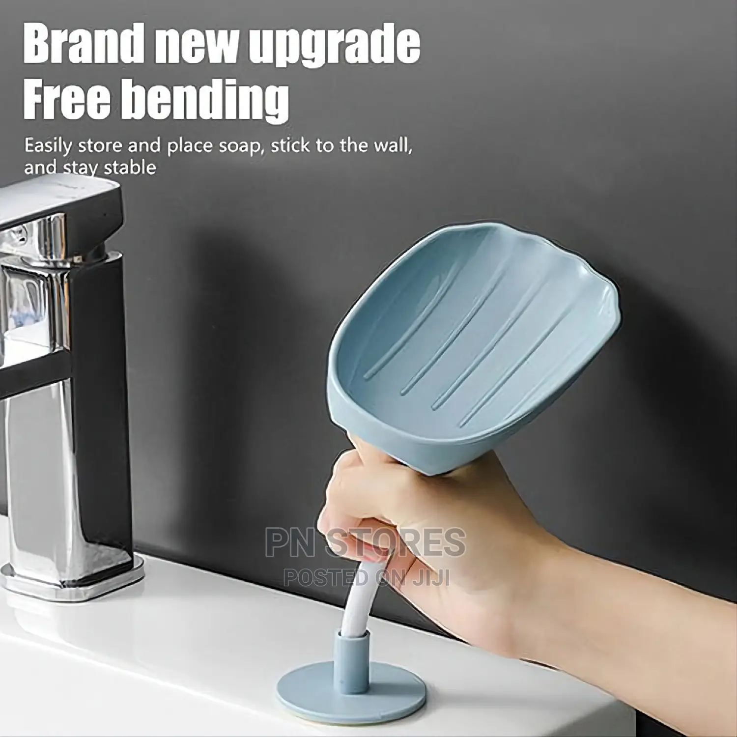 Soap Drain Dish Rack || Soap Holder