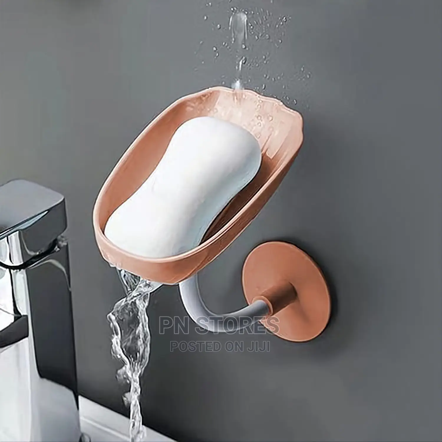 Soap Drain Dish Rack || Soap Holder