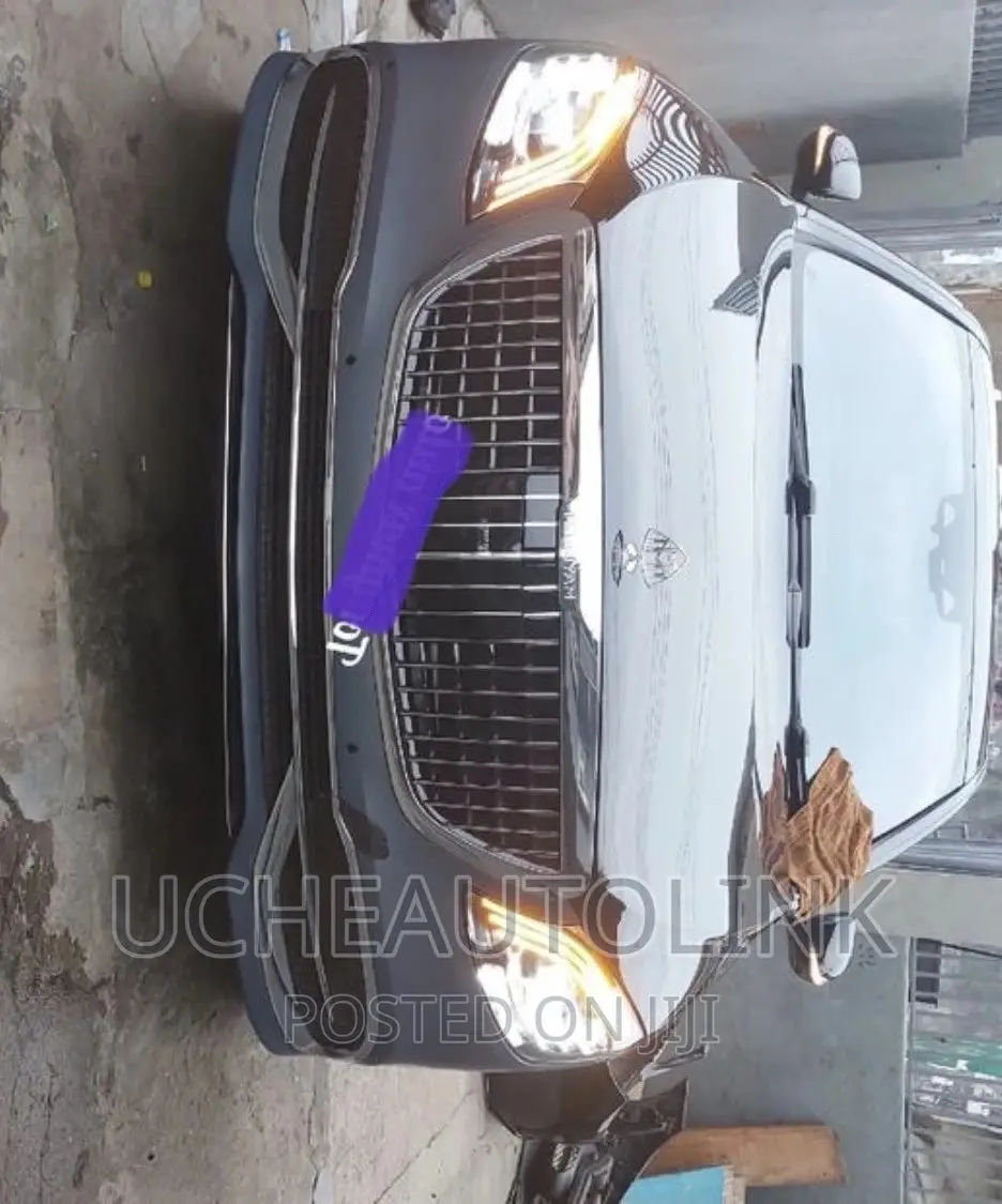 Upgrade Kits for Mercedes Benz E550 2010 to 2018 Available