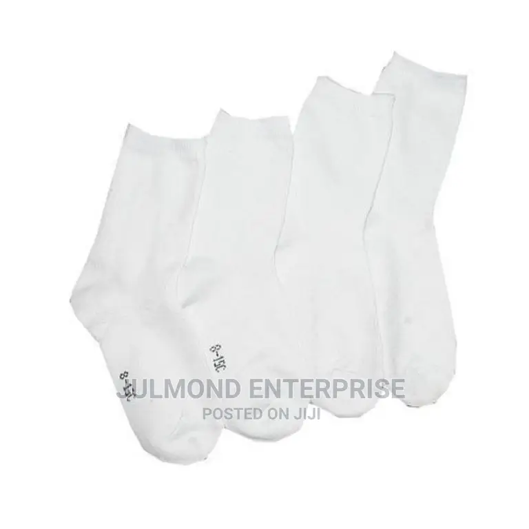 Kid's School Sock
