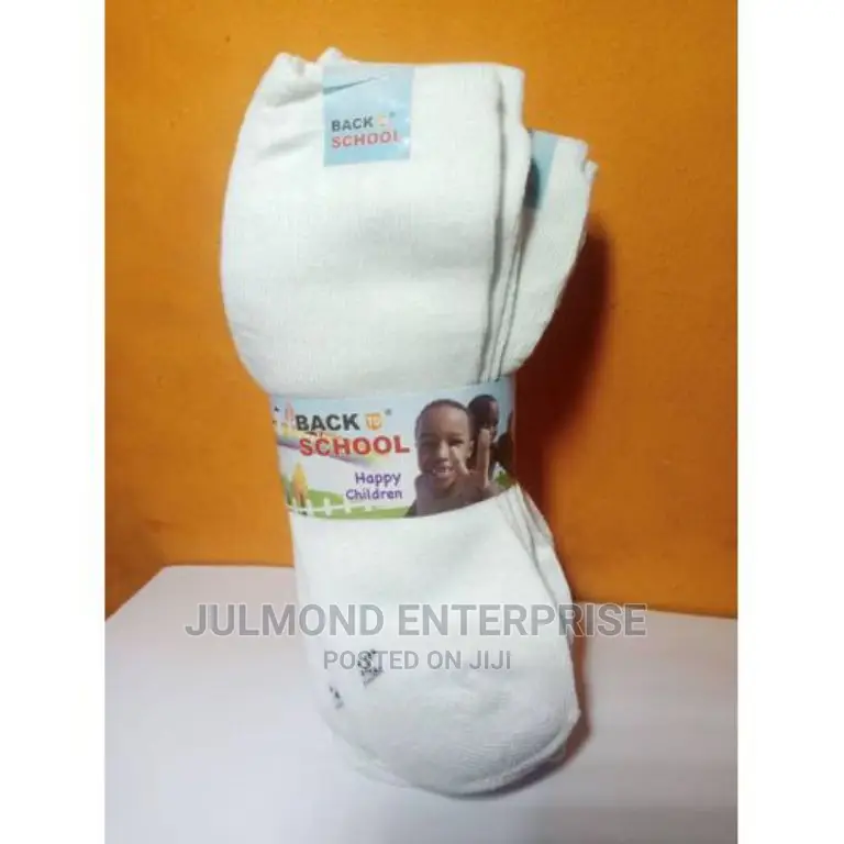 Kid's School Sock