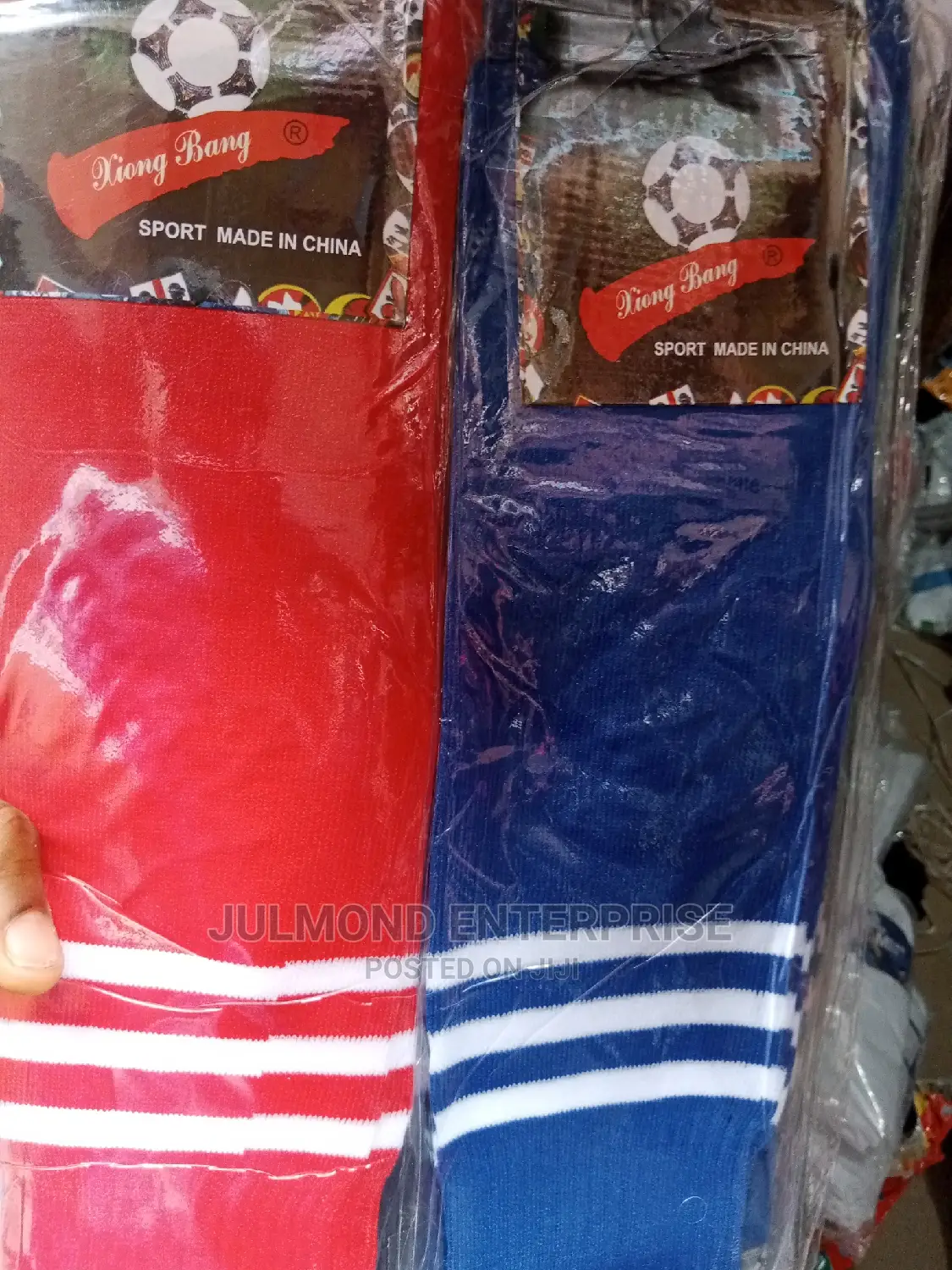 Kid's School Sock