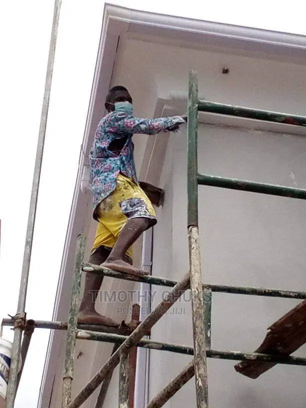 Smart Painter