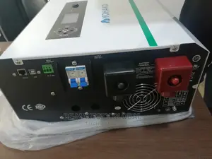 10kva48v Yohako Pure Sine Wave Inverter With 1yr Warranty