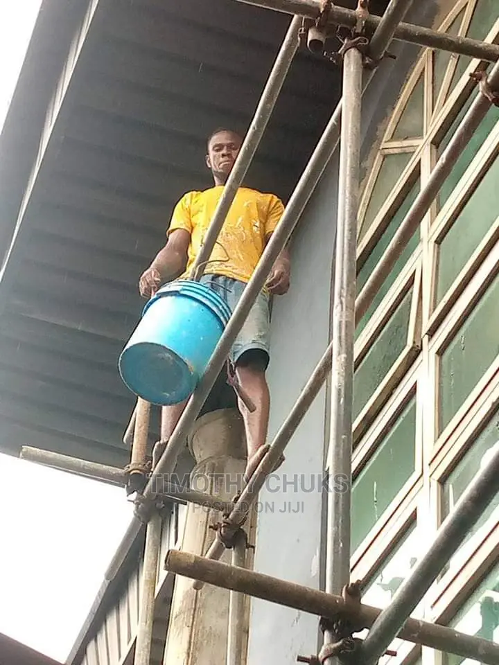 Tboy Painter