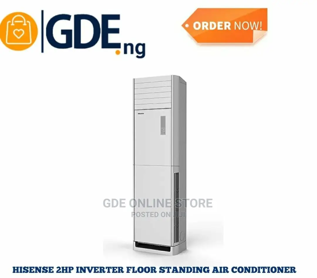 Hisense 2hp Inverter Free Standing Air Conditioner