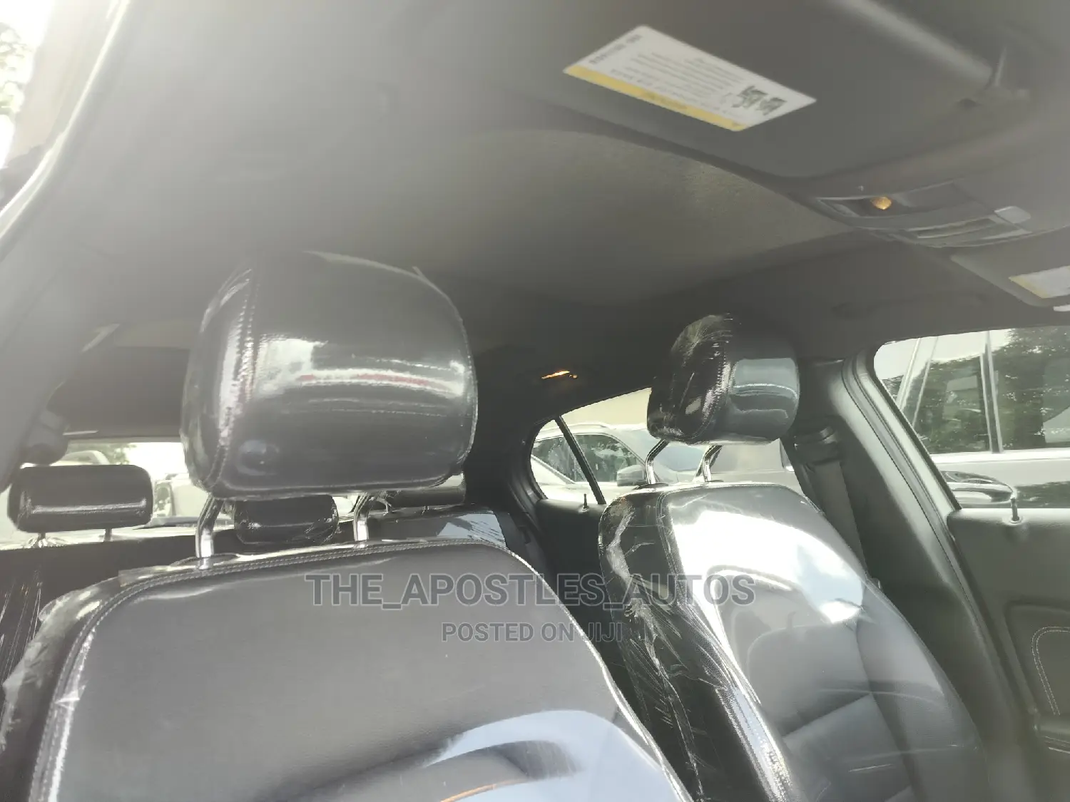 Mercedes-Benz GLA 250 2017 Gray