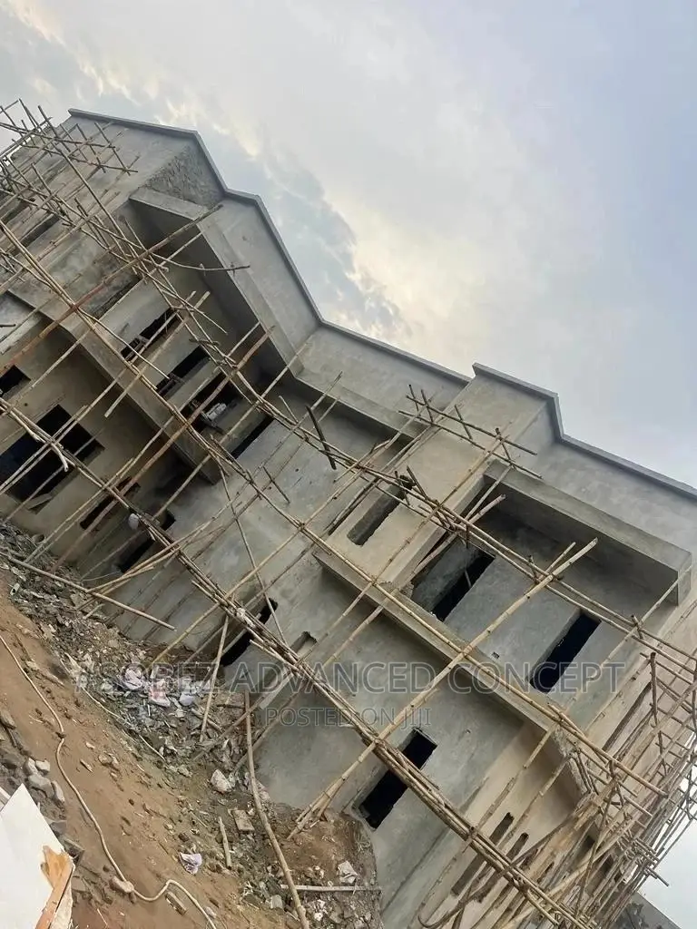 Shopping Complex Roofing