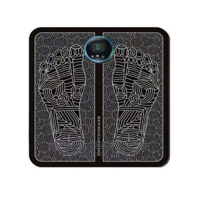 EMS Foot Massager
