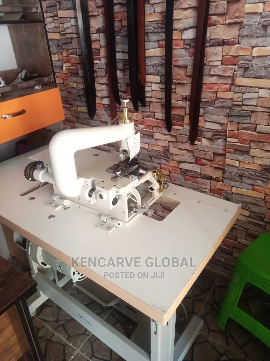 Industrial Skiving Machine for (Leather )