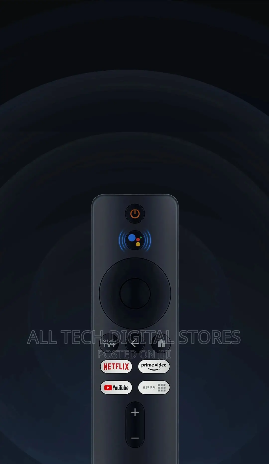 Xiaomi Tv Box S 2nd Gen