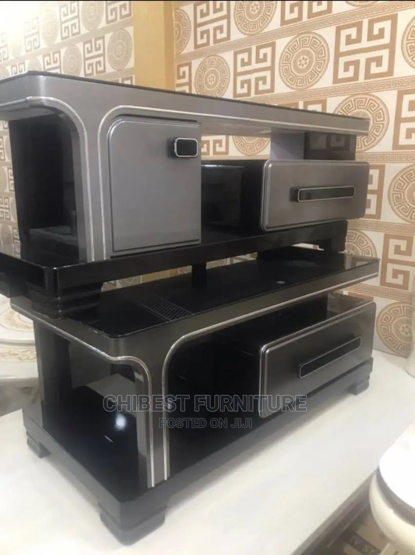 Quality and Standard TV Stand