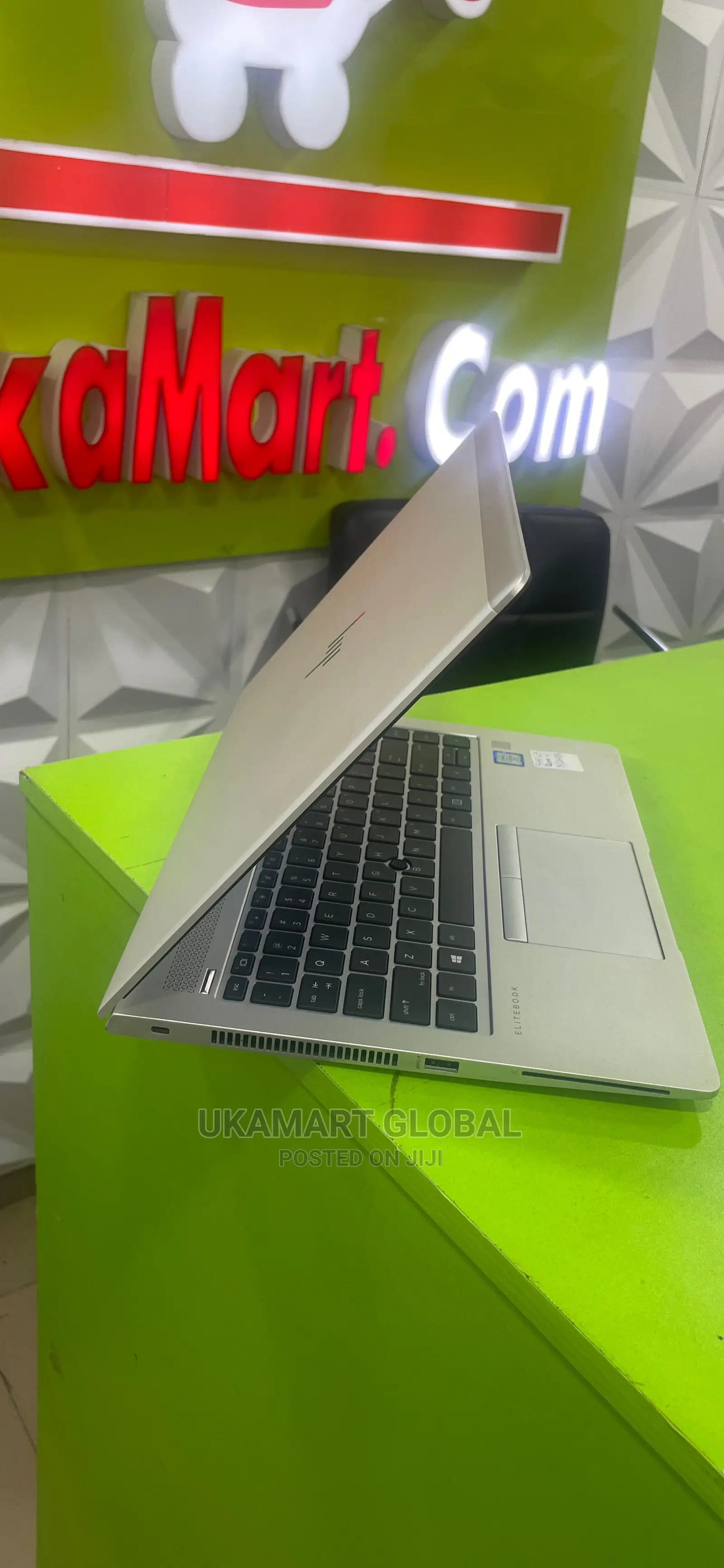 Laptop HP EliteBook 840 G5 8GB Intel Core I5 SSD 256GB