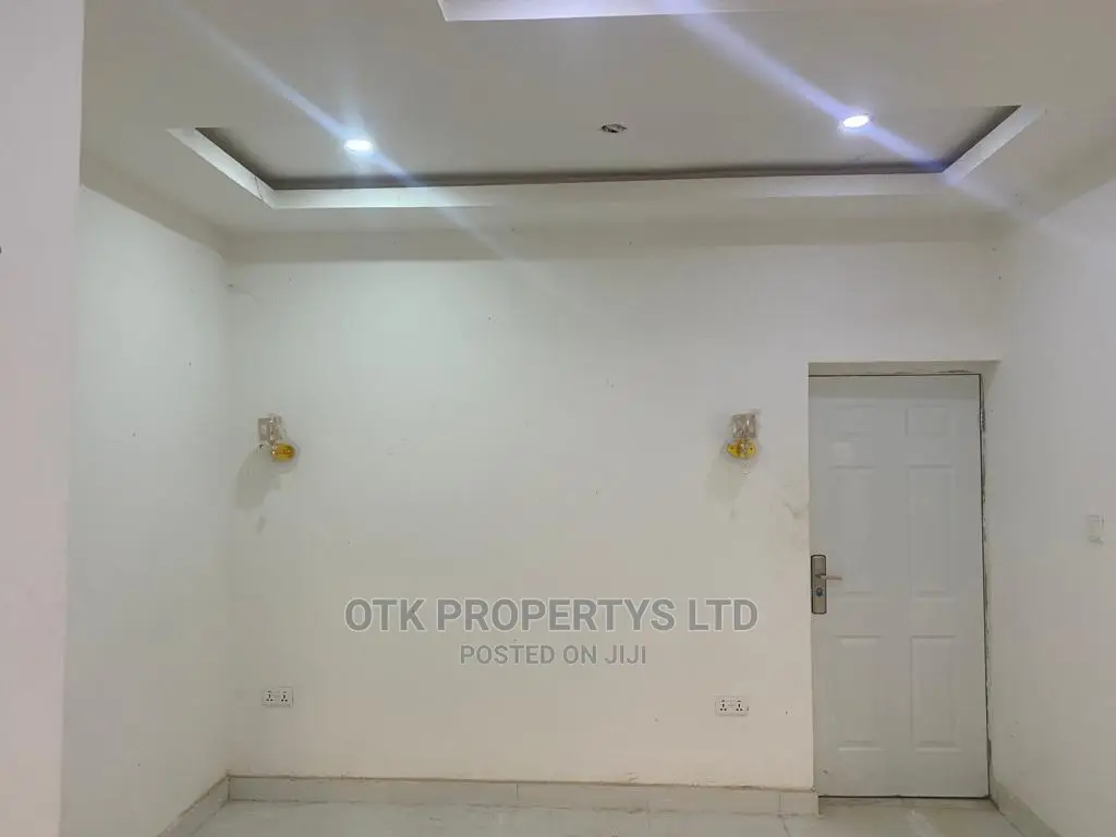 Furnished 3bdrm Block of Flats in Jahi for sale