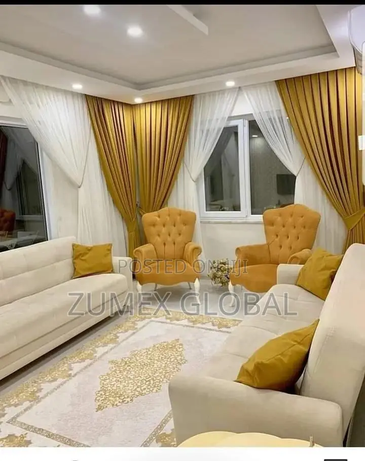 Gold and White Combined