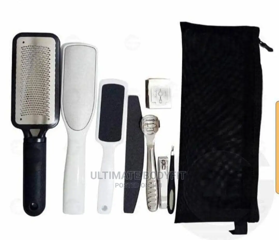 Brand New Pedicure Kits Tools