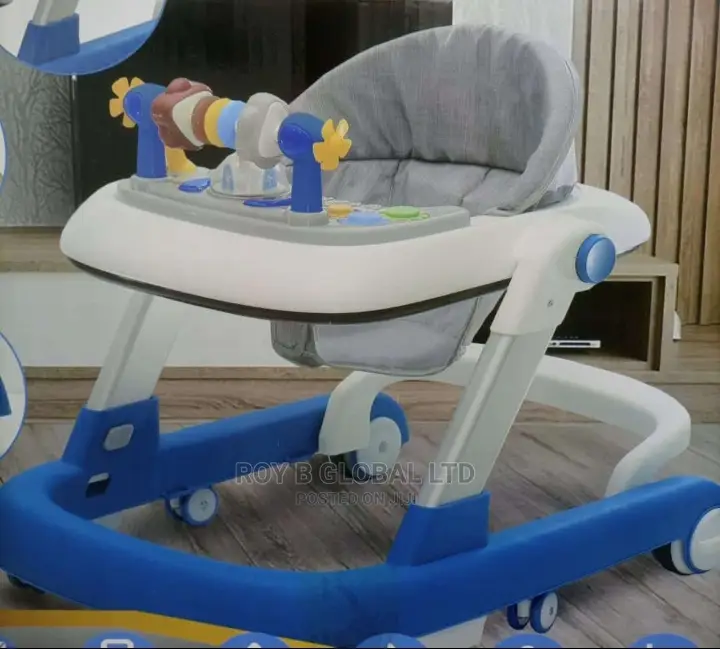 Baby Walker